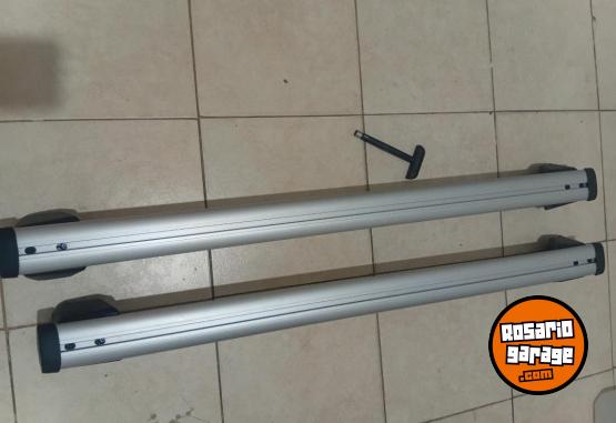 Accesorios para Autos - Porta equipaje audi - En Venta