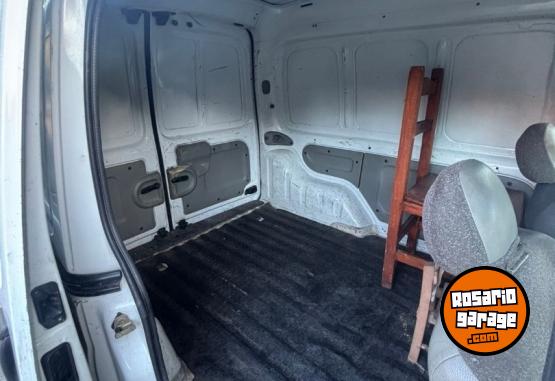 Utilitarios - Renault Kangoo 2006 Diesel 236000Km - En Venta