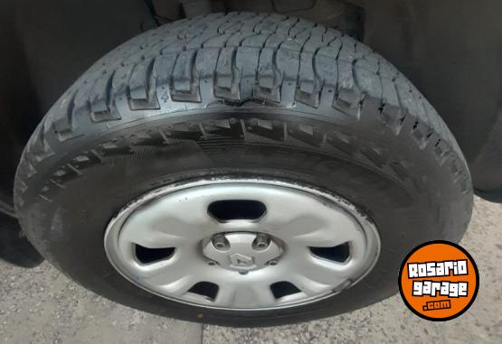 Camionetas - Renault Duster Dinamique 1.6 2015 Nafta 110000Km - En Venta