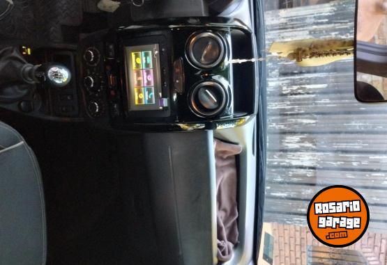 Camionetas - Renault Duster oroch outsiderplus 2017 Nafta 110000Km - En Venta