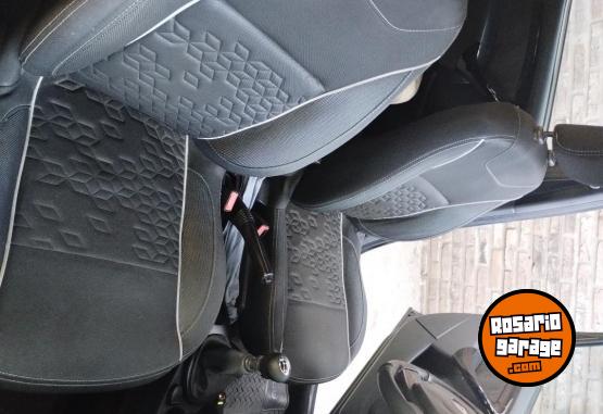 Camionetas - Renault Duster oroch outsiderplus 2017 Nafta 110000Km - En Venta