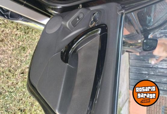 Camionetas - Renault Duster oroch outsiderplus 2017 Nafta 110000Km - En Venta