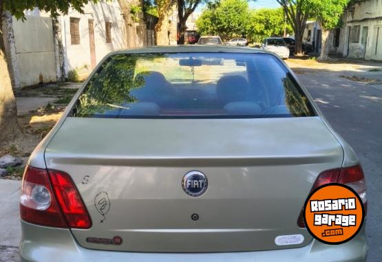Autos - Fiat Siena 2005 GNC 319000Km - En Venta