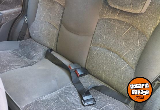 Autos - Fiat Siena 2005 GNC 319000Km - En Venta