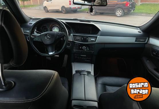 Autos - Mercedes Benz E 350 2011 Nafta 145000Km - En Venta