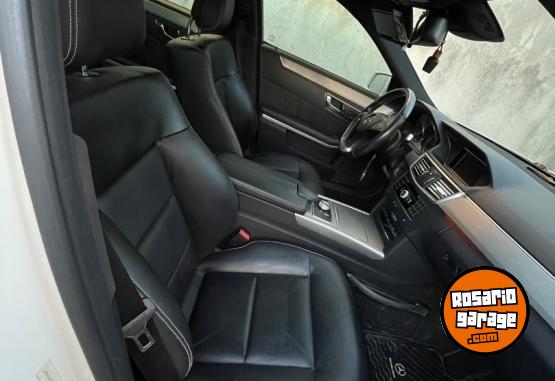 Autos - Mercedes Benz E 350 2011 Nafta 145000Km - En Venta