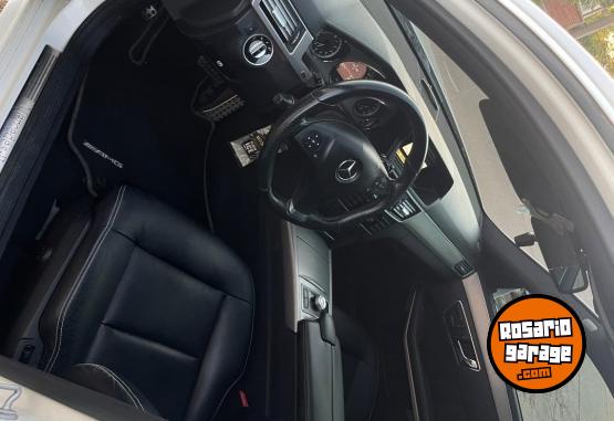 Autos - Mercedes Benz E 350 2011 Nafta 145000Km - En Venta