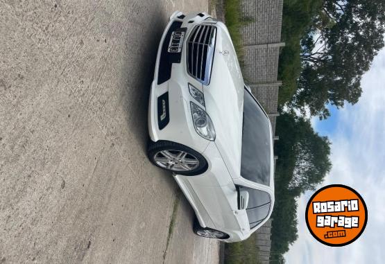 Autos - Mercedes Benz E 350 2011 Nafta 145000Km - En Venta