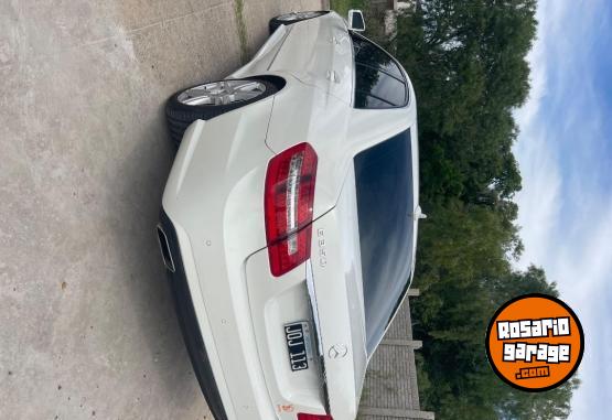 Autos - Mercedes Benz E 350 2011 Nafta 145000Km - En Venta