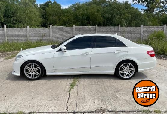 Autos - Mercedes Benz E 350 2011 Nafta 145000Km - En Venta