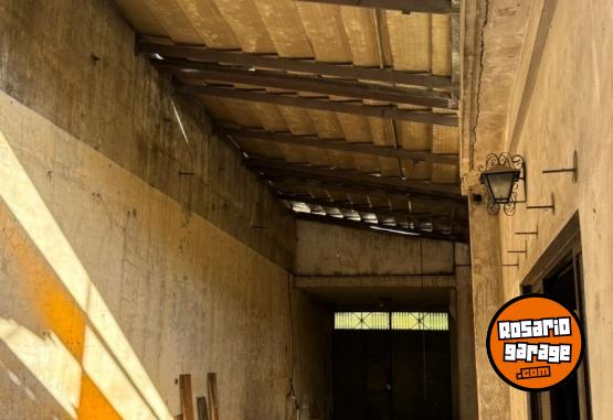 Hogar - Toldo de Aluminio Rebatible (Usado) - En Venta