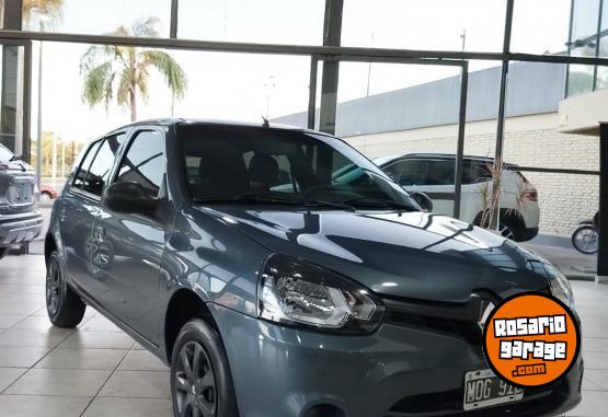 Autos - Renault CLIO MIO EXPRESSION 2013 Nafta 151000Km - En Venta
