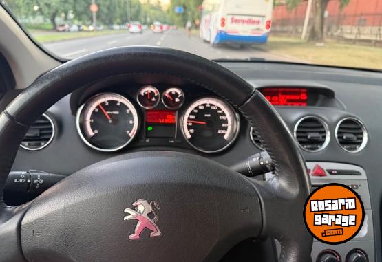 Utilitarios - Peugeot Active 1.6 2014 Nafta 118000Km - En Venta