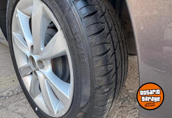 Autos - Nissan Versa 1.6 Advance 2018 Nafta 161000Km - En Venta