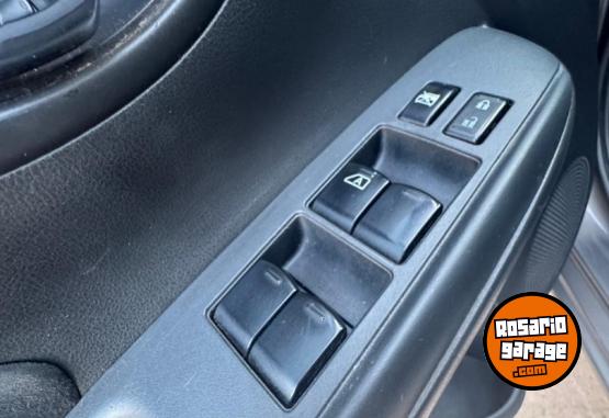 Autos - Nissan Versa 1.6 Advance 2018 Nafta 161000Km - En Venta