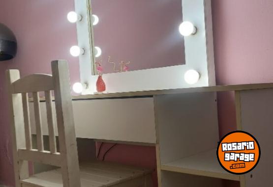 Hogar - Vendo mueble multiuso, maquillados o para peluquería - En Venta