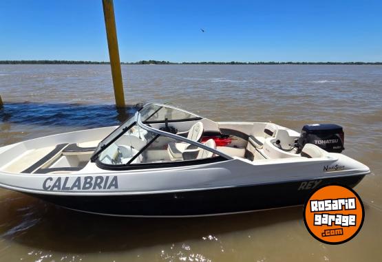 Embarcaciones - Bunker 5100 Sport - En Venta