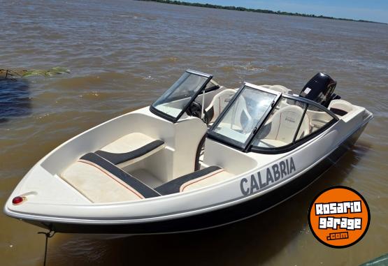 Embarcaciones - Bunker 5100 Sport - En Venta