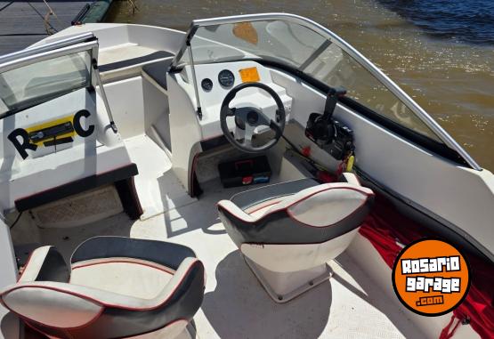 Embarcaciones - Bunker 5100 Sport - En Venta