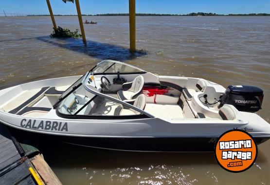 Embarcaciones - Bunker 5100 Sport - En Venta