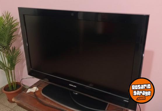 Hogar - VENDO TELEVISOR 32 pulgadas - En Venta
