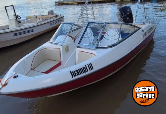 Embarcaciones - Electra 1650 - En Venta