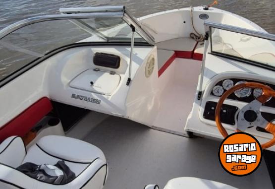 Embarcaciones - Electra 1650 - En Venta