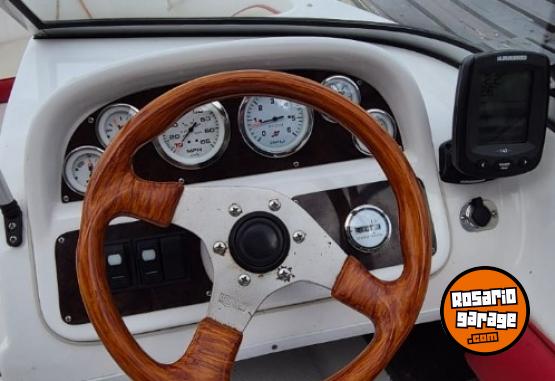 Embarcaciones - Electra 1650 - En Venta