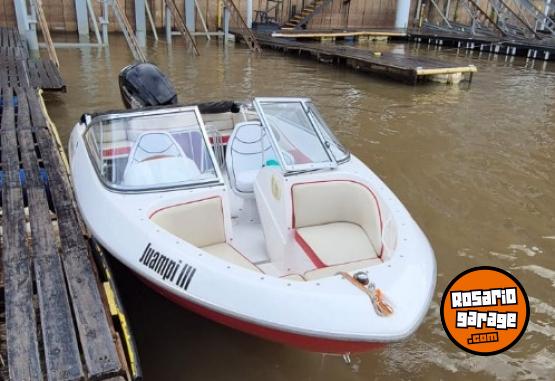 Embarcaciones - Electra 1650 - En Venta