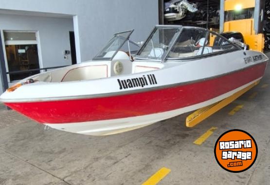 Embarcaciones - Electra 1650 - En Venta