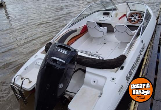 Embarcaciones - Electra 1650 - En Venta