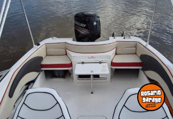 Embarcaciones - Electra 1650 - En Venta