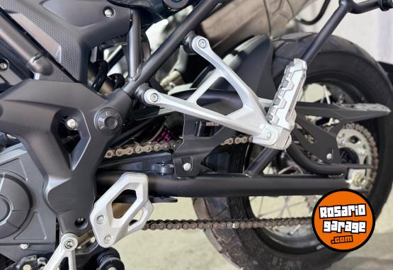 Motos - Benelli Trk 502X 2023 Nafta 1Km - En Venta