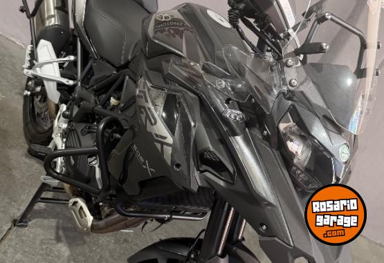 Motos - Benelli Trk 502X 2023 Nafta 1Km - En Venta