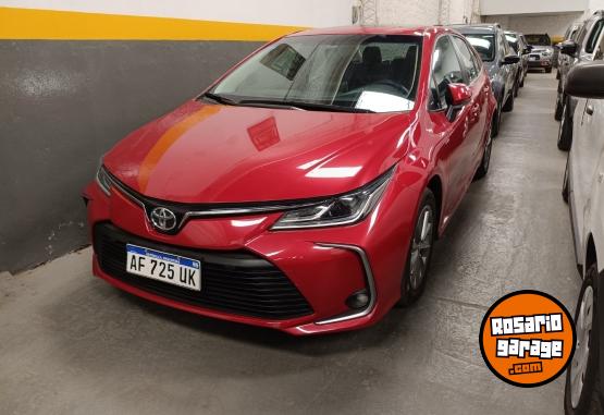 Autos - Toyota Corolla 1.8 XEI 2023 Nafta 50000Km - En Venta