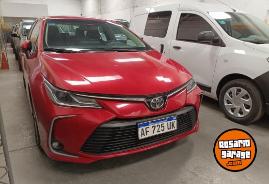 Autos - Toyota Corolla 1.8 XEI 2023 Nafta 50000Km - En Venta