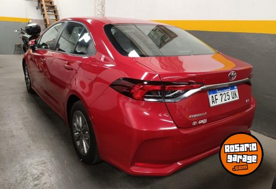 Autos - Toyota Corolla 1.8 XEI 2023 Nafta 50000Km - En Venta