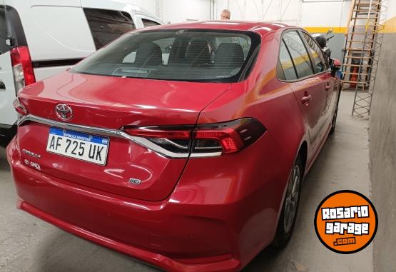 Autos - Toyota Corolla 1.8 XEI 2023 Nafta 50000Km - En Venta