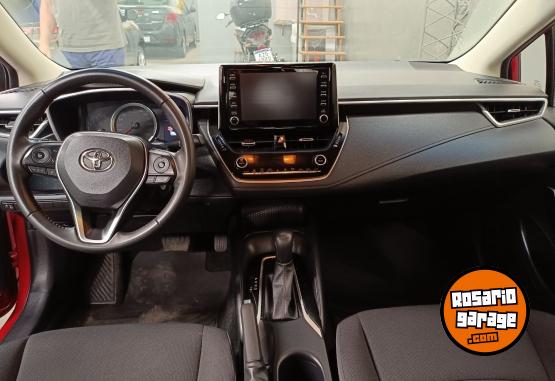 Autos - Toyota Corolla 1.8 XEI 2023 Nafta 50000Km - En Venta