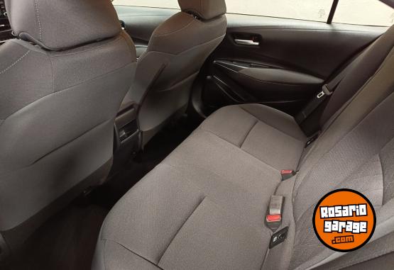 Autos - Toyota Corolla 1.8 XEI 2023 Nafta 50000Km - En Venta
