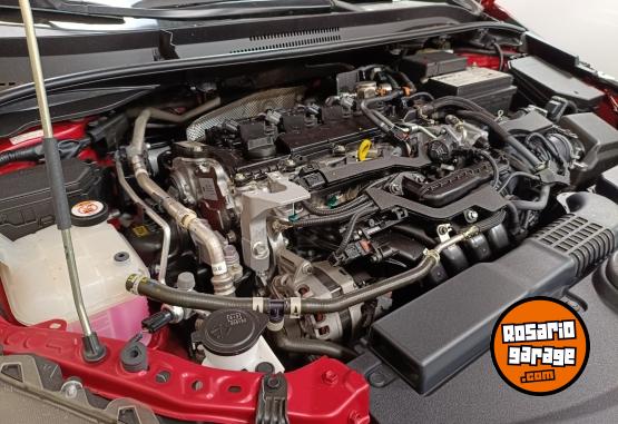 Autos - Toyota Corolla 1.8 XEI 2023 Nafta 50000Km - En Venta