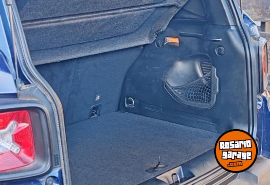 Camionetas - Jeep Renegade longitud at6 4x2 2020 Nafta 60000Km - En Venta