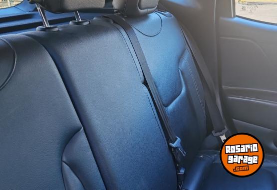 Camionetas - Jeep Renegade longitud at6 4x2 2020 Nafta 60000Km - En Venta