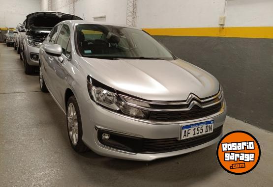 Autos - Citroen C4 Lounge HDI Feel Pack 2022 Diesel 49000Km - En Venta
