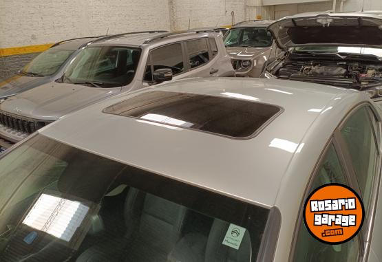 Autos - Citroen C4 Lounge HDI Feel Pack 2022 Diesel 49000Km - En Venta