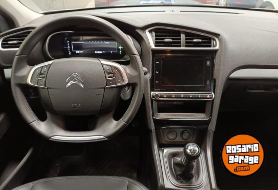 Autos - Citroen C4 Lounge HDI Feel Pack 2022 Diesel 49000Km - En Venta