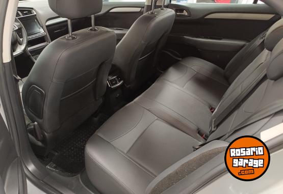 Autos - Citroen C4 Lounge HDI Feel Pack 2022 Diesel 49000Km - En Venta