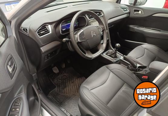 Autos - Citroen C4 Lounge HDI Feel Pack 2022 Diesel 49000Km - En Venta