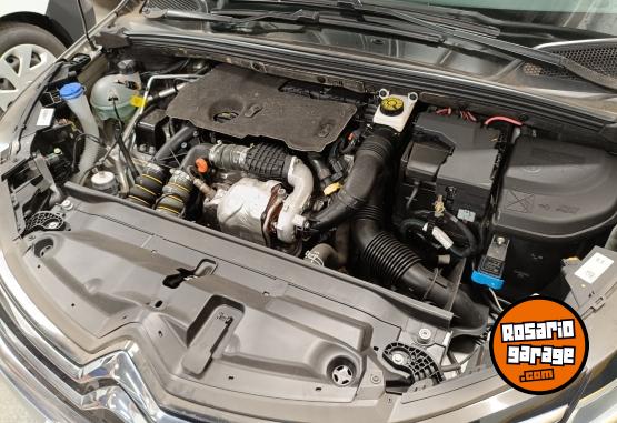 Autos - Citroen C4 Lounge HDI Feel Pack 2022 Diesel 49000Km - En Venta