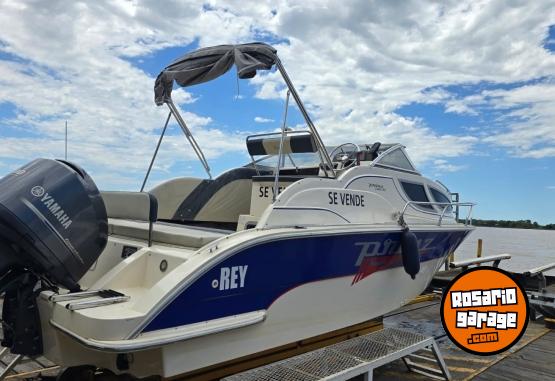 Embarcaciones - Prinz Cabin 750 - En Venta